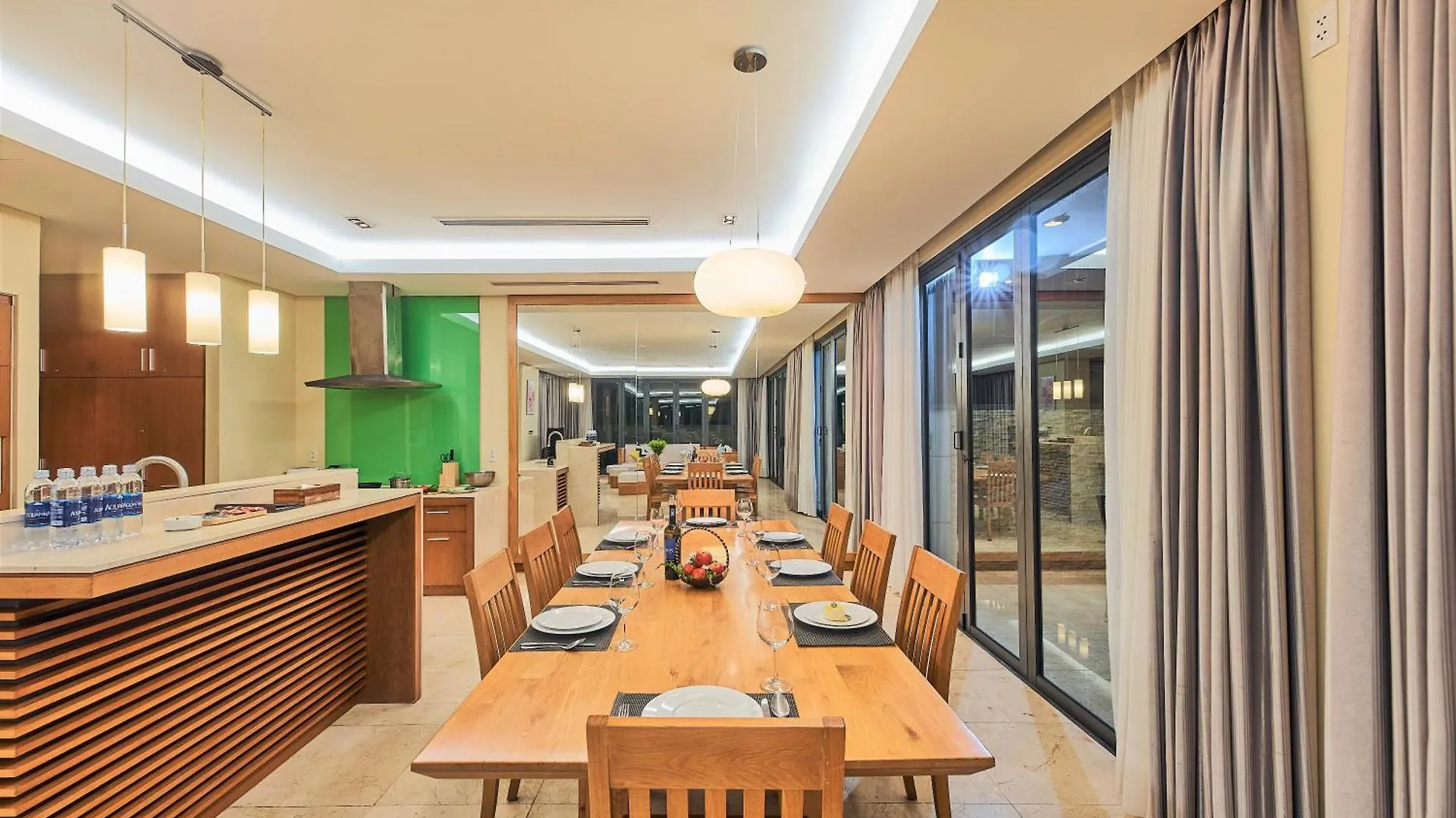 Resort Astana Villa Non Nuoc Beach Da Nang