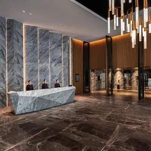 Hotel Crowne Plaza Centre By Ihg