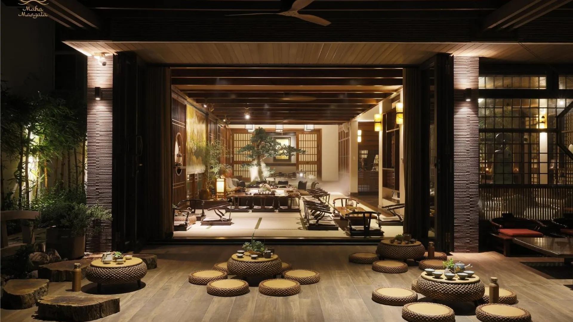 ***** Resort Astana Villa Non Nuoc Beach Da Nang Vietnam