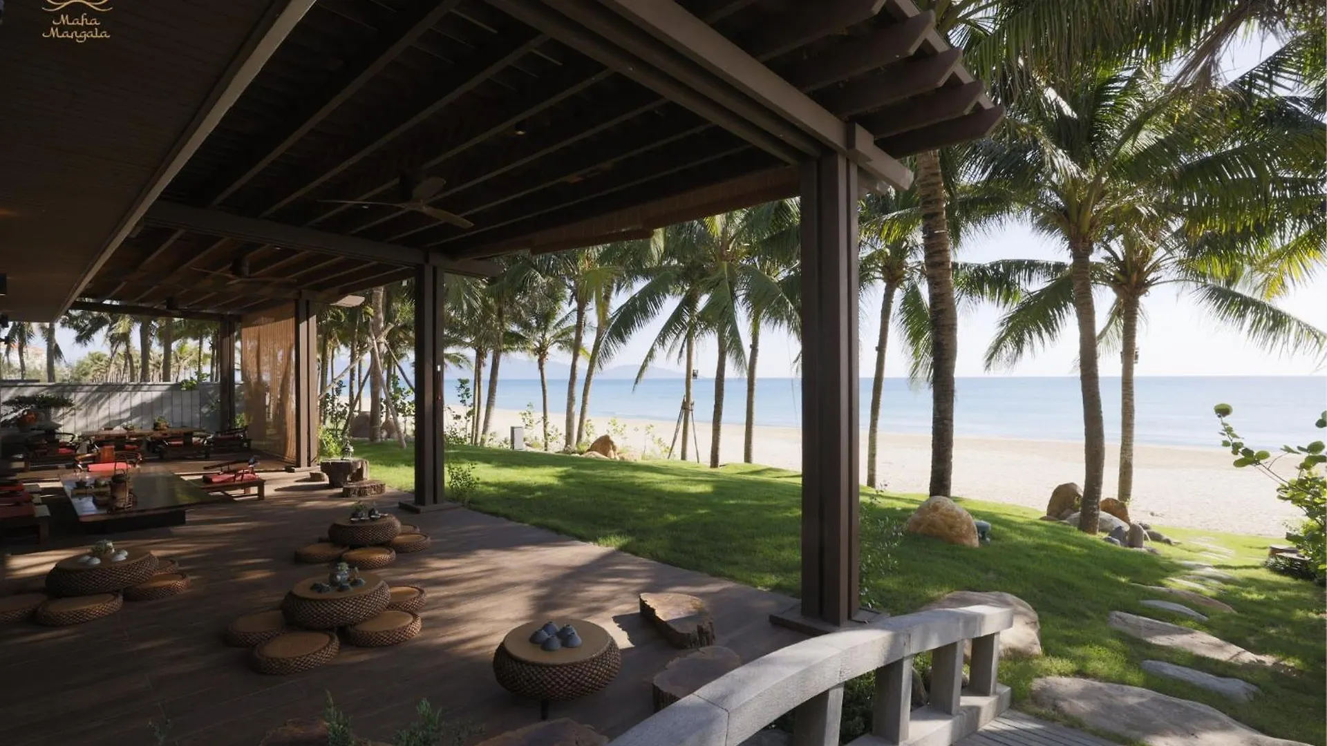 Astana Villa Non Nuoc Beach Da Nang