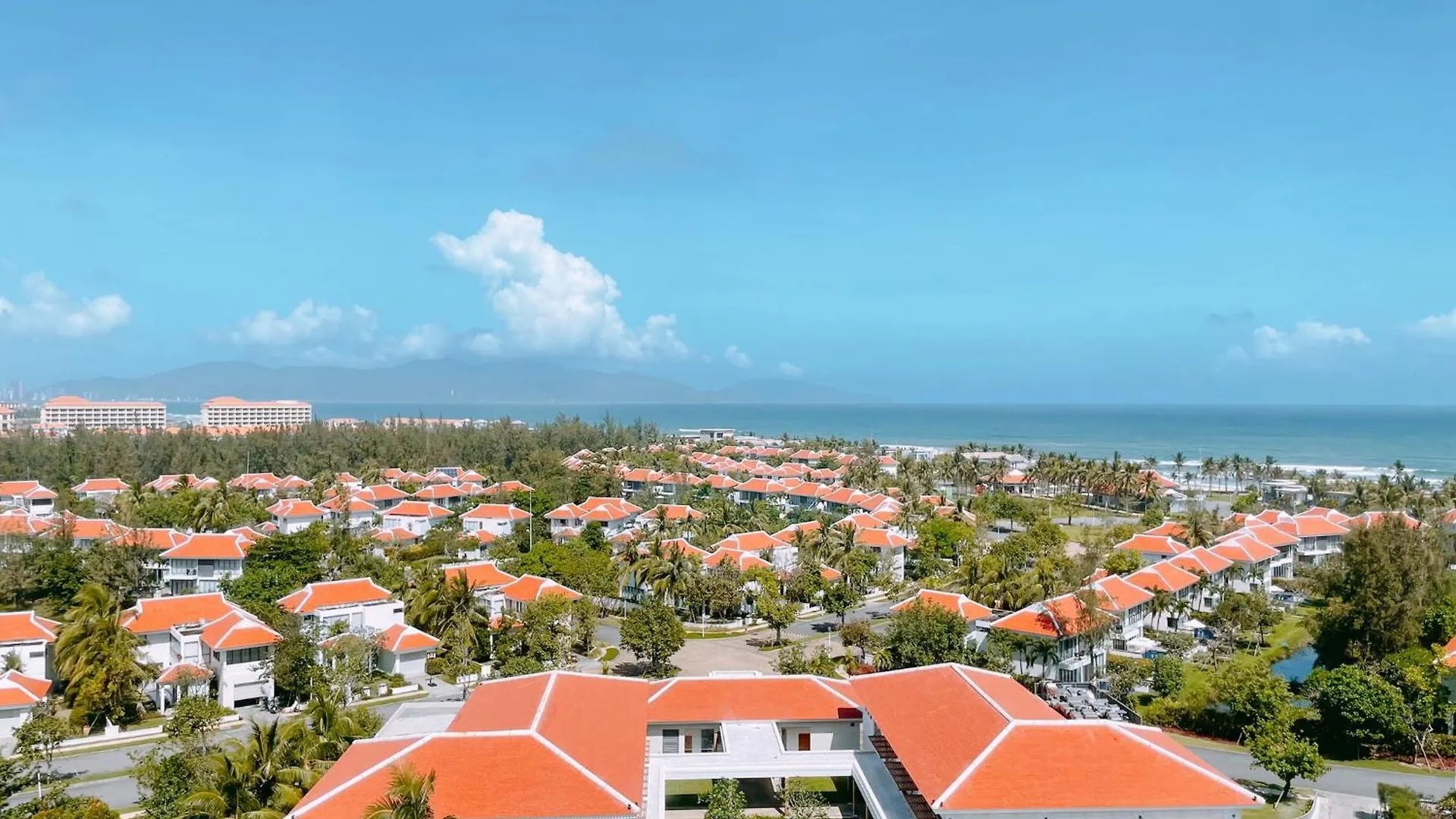 Astana Villa Non Nuoc Beach Da Nang Vietnam