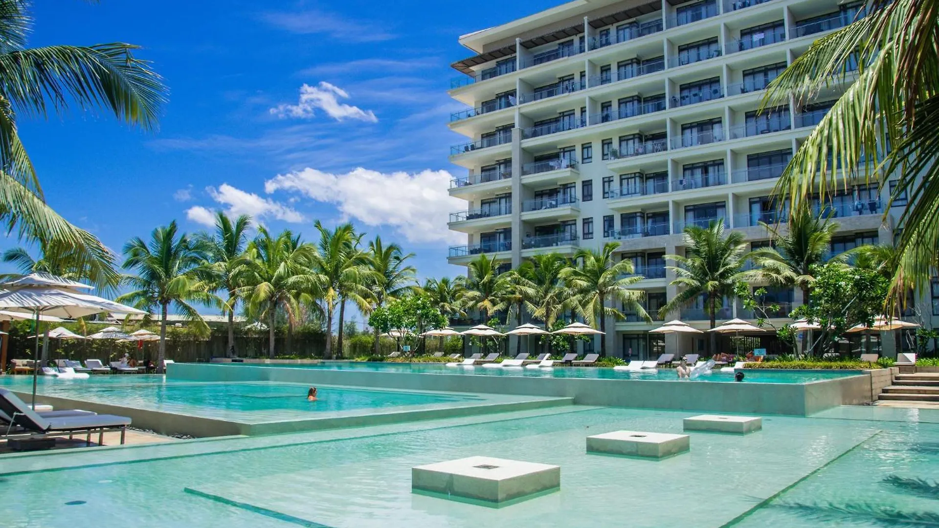 Astana Villa Non Nuoc Beach Da Nang