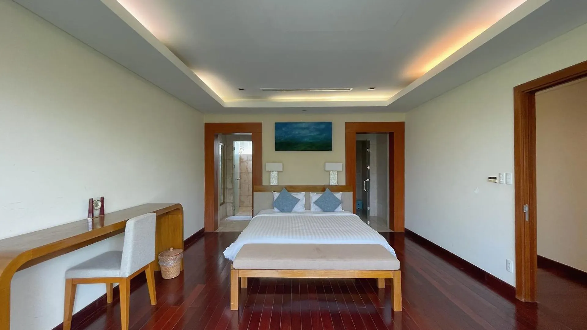 Astana Villa Non Nuoc Beach Da Nang Vietnam