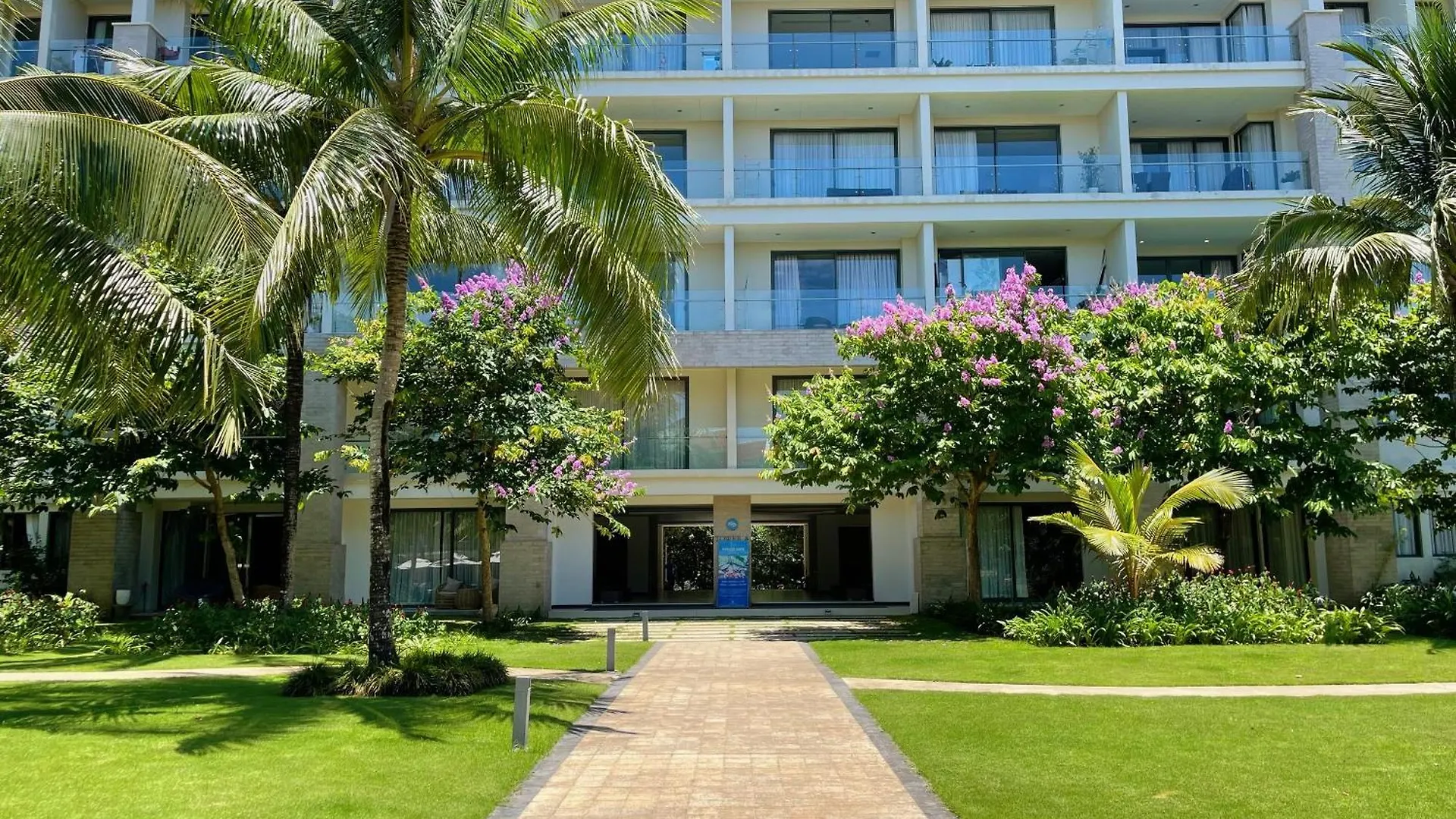Astana Villa Non Nuoc Beach Da Nang