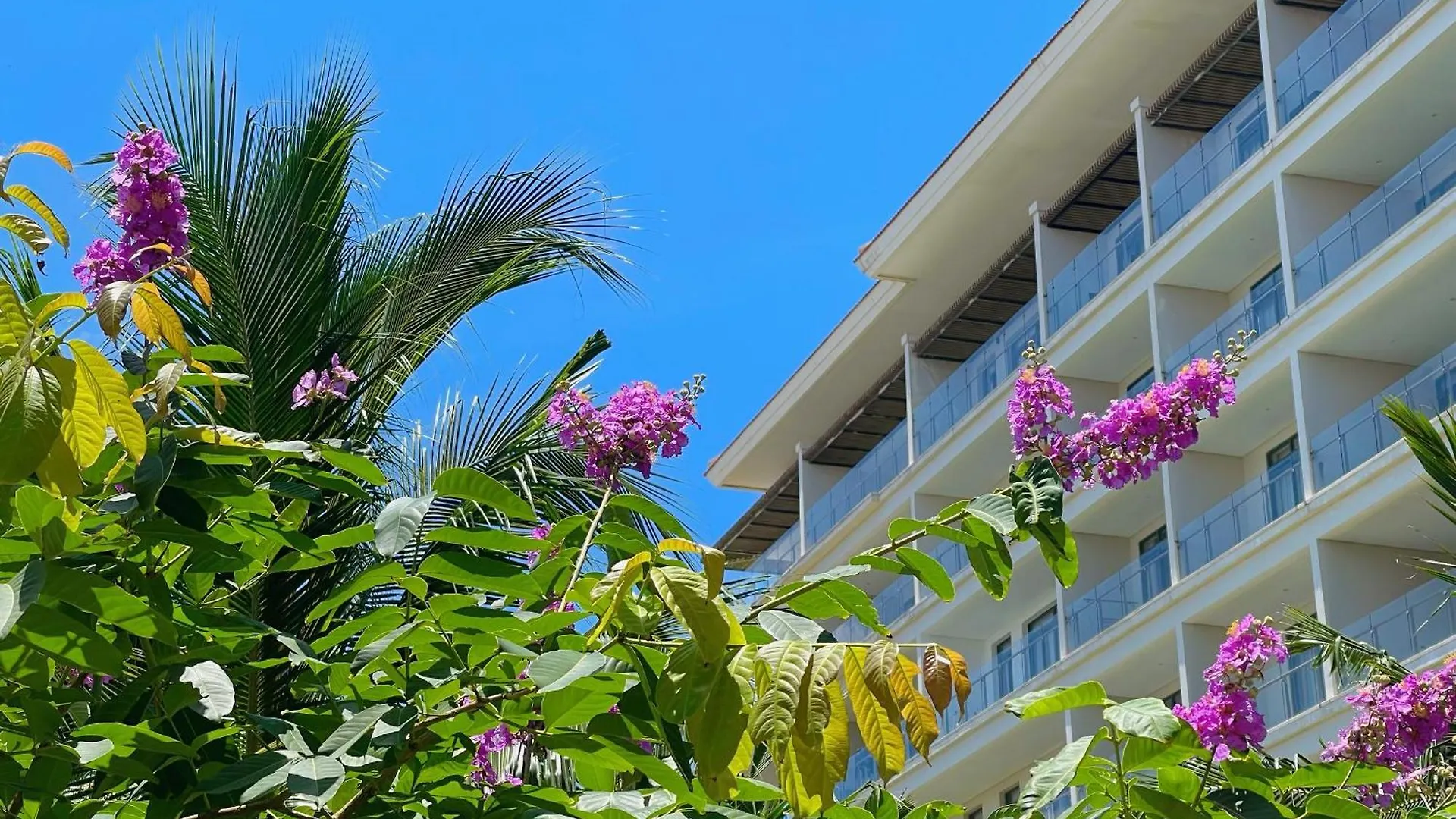 Resort Astana Villa Non Nuoc Beach Da Nang