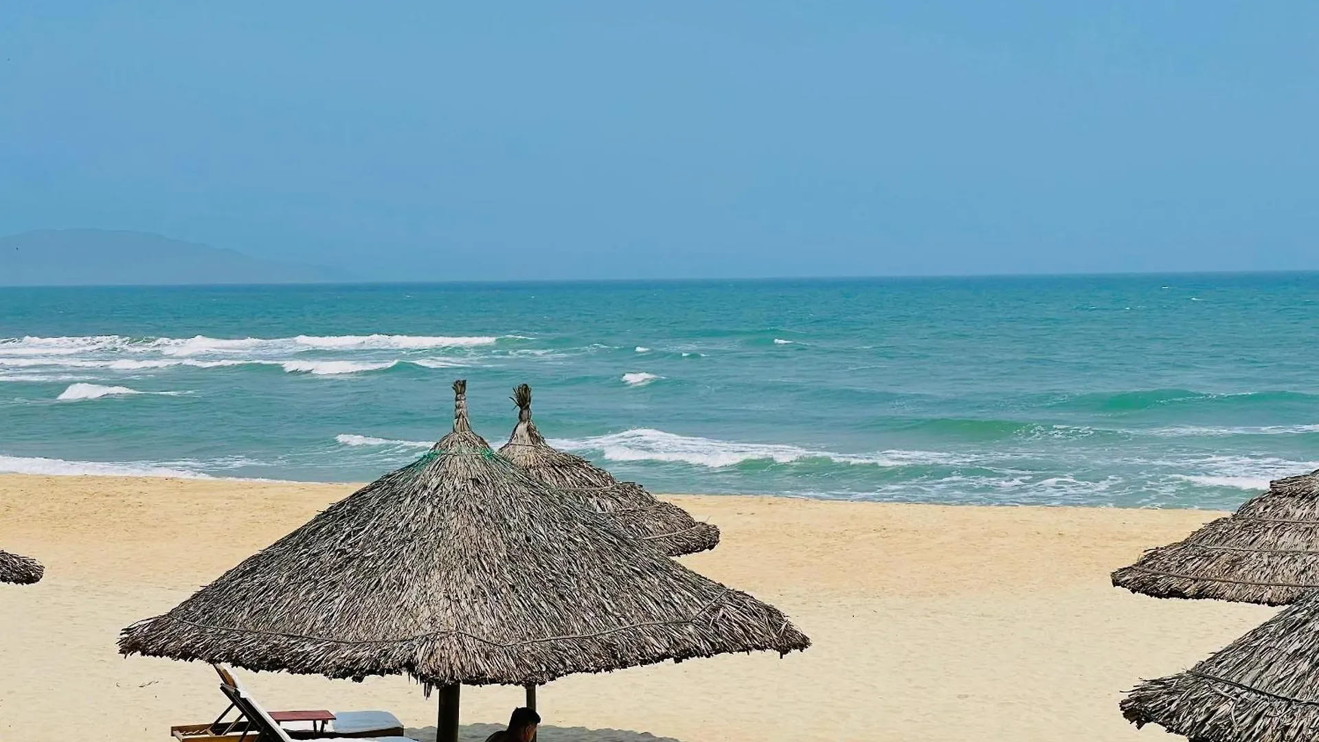 Astana Villa Non Nuoc Beach Da Nang Resort