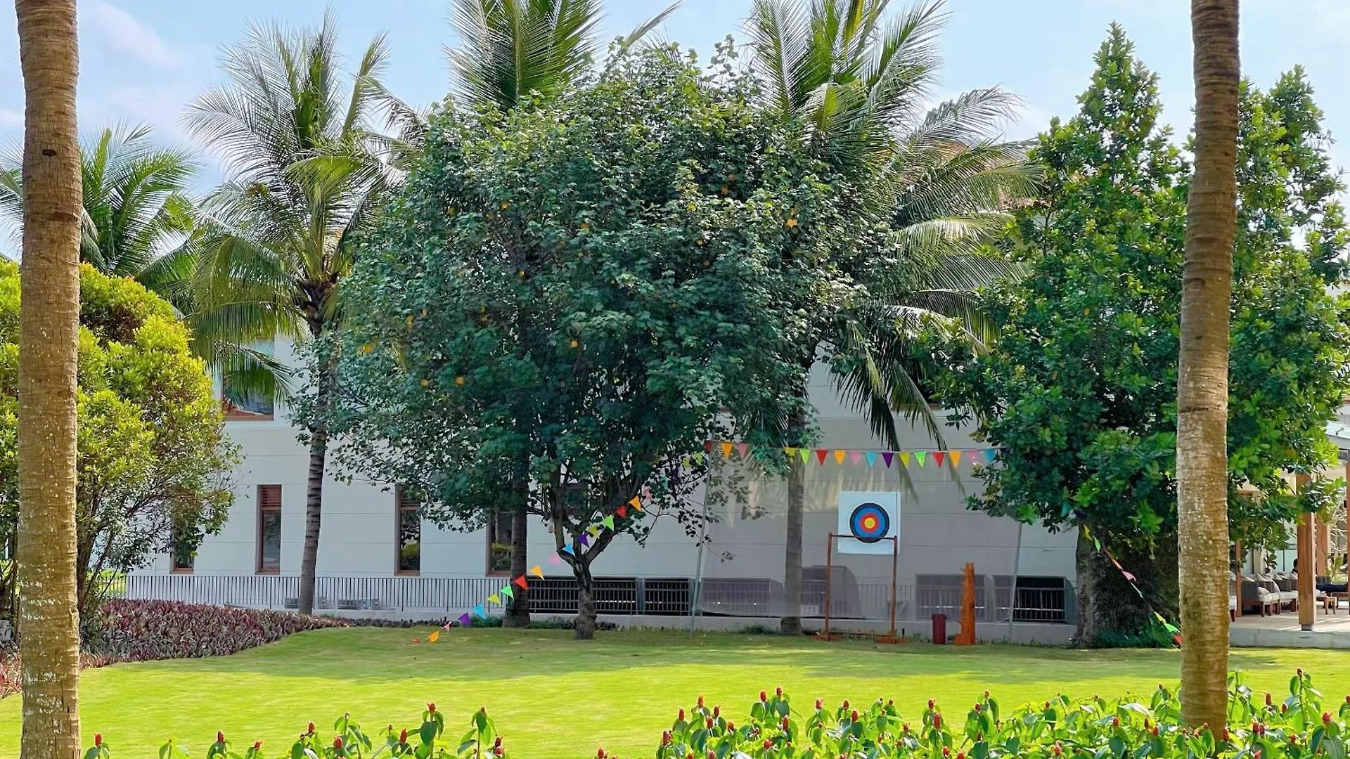 Astana Villa Non Nuoc Beach Da Nang