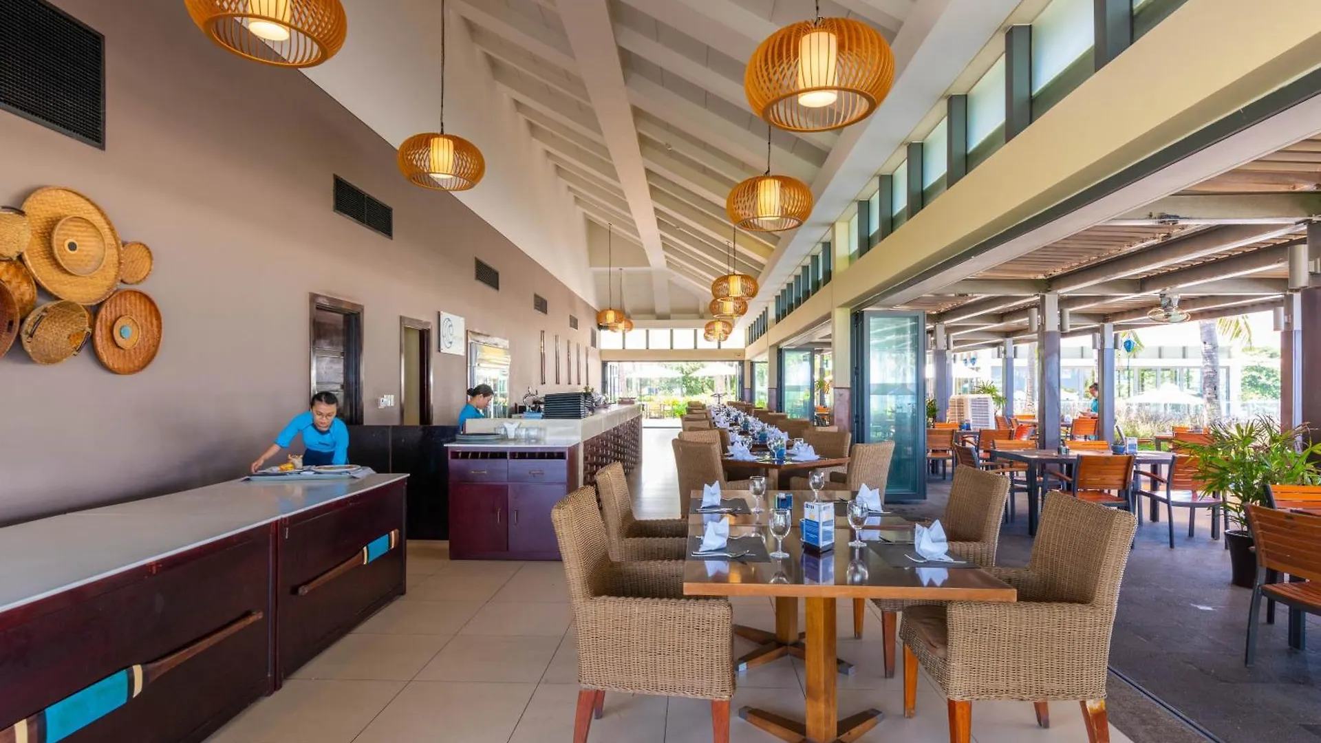 Astana Villa Non Nuoc Beach Da Nang Resort