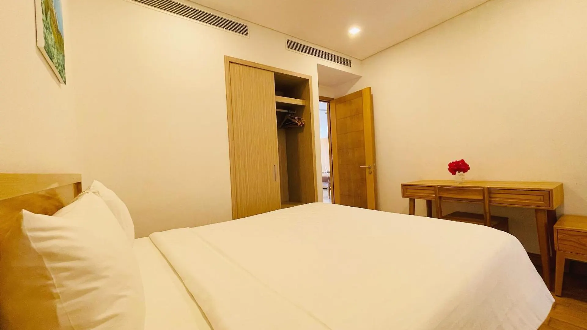 Astana Villa Non Nuoc Beach Da Nang