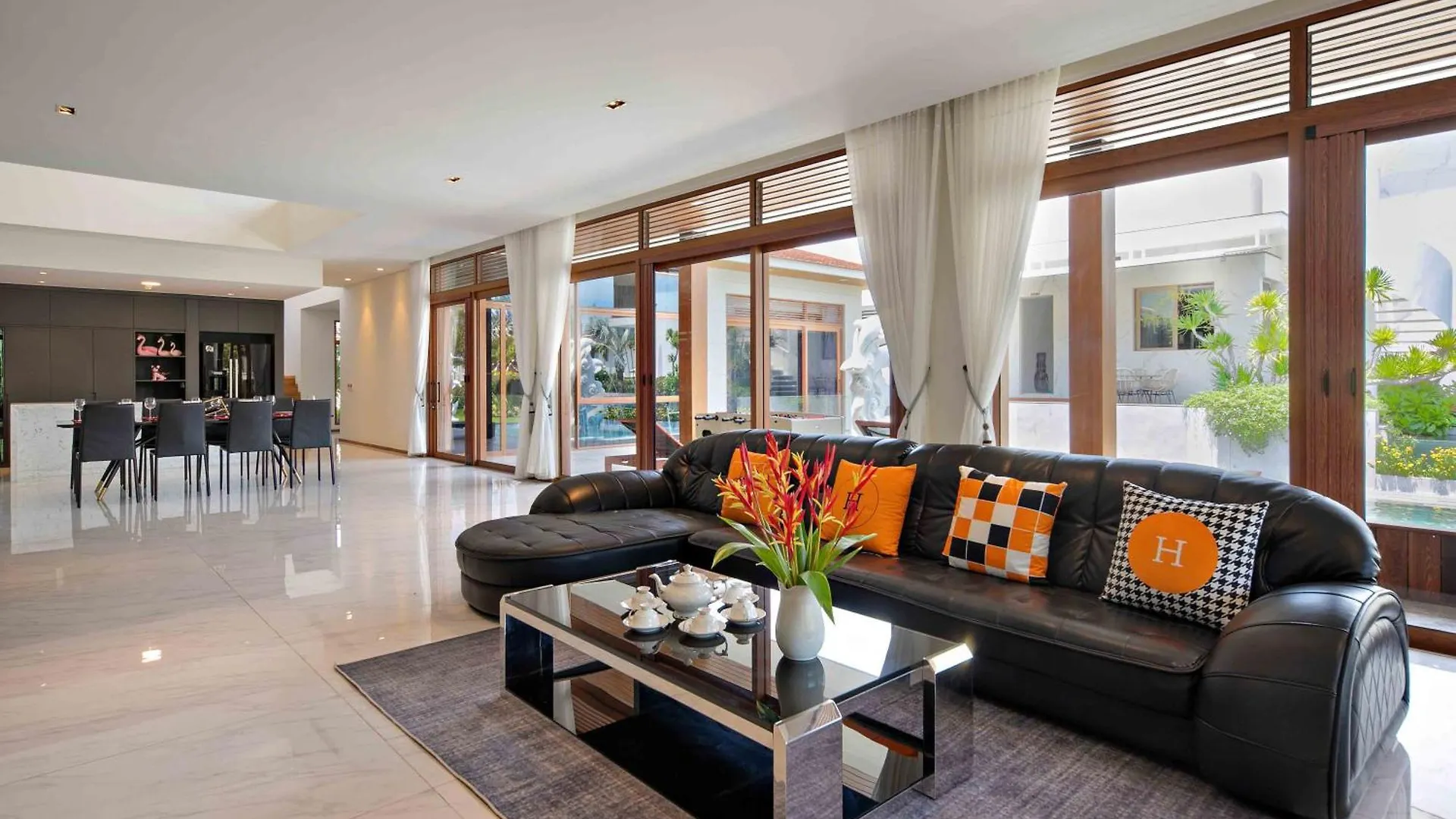 Astana Villa Non Nuoc Beach Da Nang Vietnam
