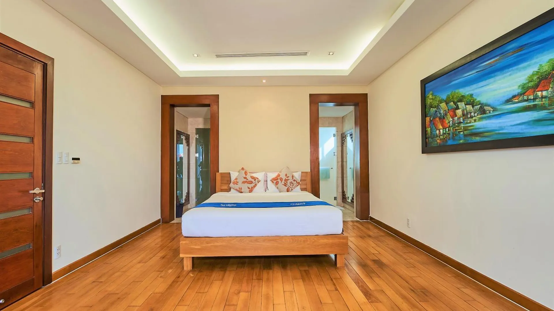 Resort Astana Villa Non Nuoc Beach Da Nang
