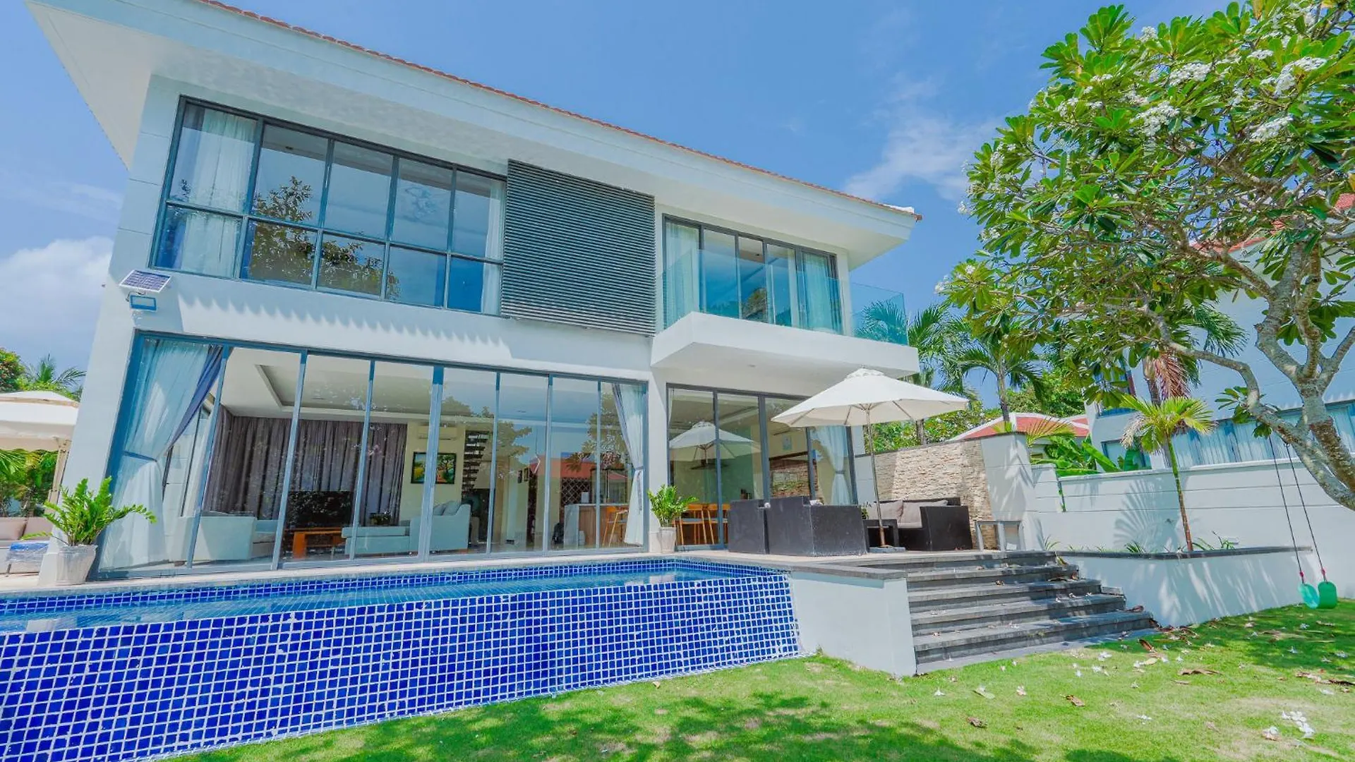 Astana Villa Non Nuoc Beach Da Nang