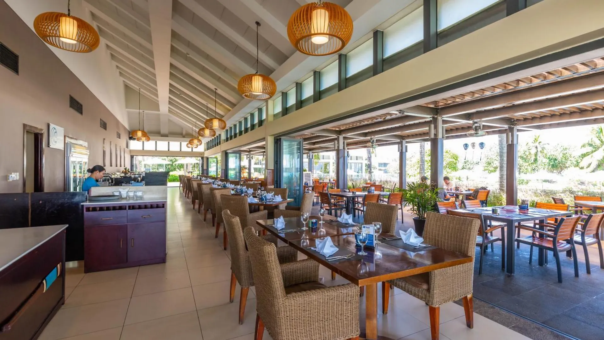 Astana Villa Non Nuoc Beach Da Nang 5*,